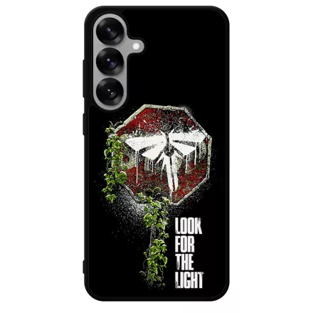 Last of us Abandoned Samsung Galaxy S25 tok