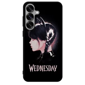 Cuki Cica Wednesday Samsung Galaxy S25 tok