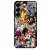 NAGY Anime Collage 1 Samsung Galaxy S25 Magnetic tok