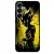 Dragon Ball - Yellow Goku Samsung Galaxy S25 tok
