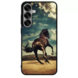 lovas ló mustang mustangos Samsung Galaxy S25 Plus tok