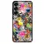 stickerbomb matricabomba Samsung Galaxy S25 Plus tok