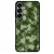 terepszin camouflage kamuflázs Samsung Galaxy S25 Plus tok