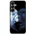 oroszlán napom csillagom yin yang szerelem love Samsung Galaxy S25 Plus Magnetic tok