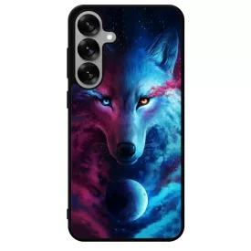 farkas wolf galaxis galaxy Samsung Galaxy S25 Plus tok