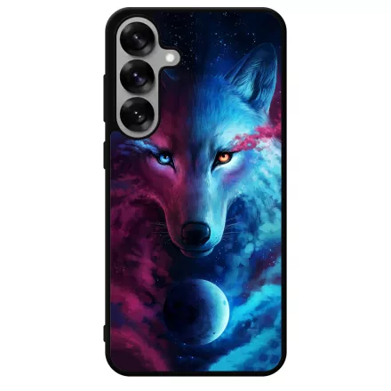 farkas wolf galaxis galaxy Samsung Galaxy S25 Plus tok
