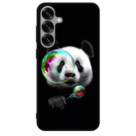 panda pandás Samsung Galaxy S25 Plus tok