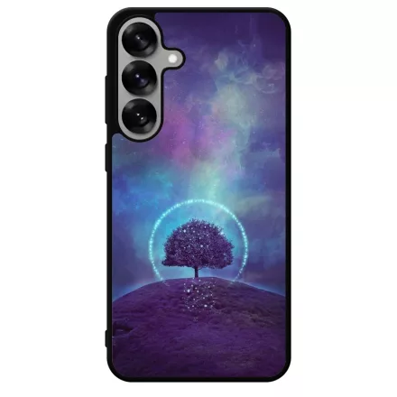 életfa kelta fantasy galaxis életfás life tree Samsung Galaxy S25 Plus tok