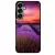 levendula levendulás levander lavender provence Samsung Galaxy S25 Plus tok