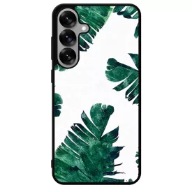 Pálmafa nyár Samsung Galaxy S25 Plus tok