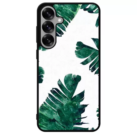 Pálmafa nyár Samsung Galaxy S25 Plus tok