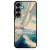 Minden nap egy új kezdet vitorlás tenger nyár Samsung Galaxy S25 Plus Magnetic tok