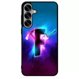 The GAME fortnite Samsung Galaxy S25 Plus tok