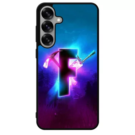 The GAME fortnite Samsung Galaxy S25 Plus tok