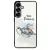 Tündéri Teknős - Tekis Samsung Galaxy S25 Plus Magnetic tok