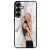 Matyó GIRL magyar mintás hungarian folk Samsung Galaxy S25 Plus Magnetic tok