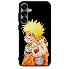 Naruto - Fight anime Samsung Galaxy S25 Plus tok