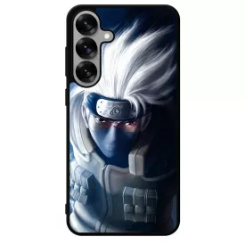 Kakashi Art - naruto anime Samsung Galaxy S25 Plus tok