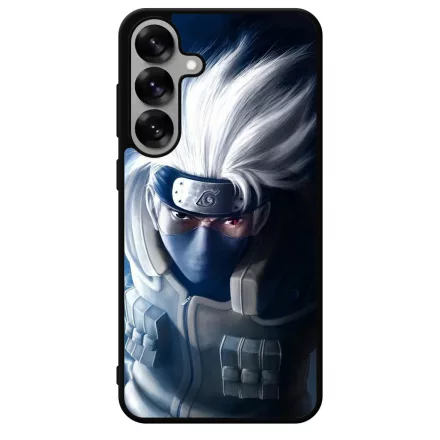 Kakashi Art - naruto anime Samsung Galaxy S25 Plus tok