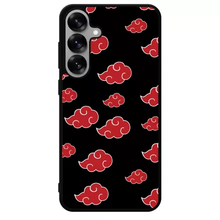 Akatsuki - naruto anime Samsung Galaxy S25 Plus Magnetic tok