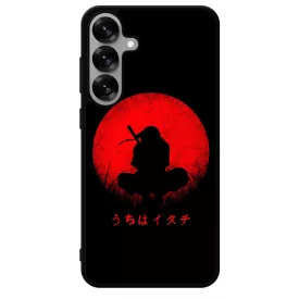 Itachi Uchiha - naruto anime Samsung Galaxy S25 Plus tok