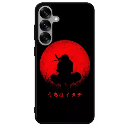 Itachi Uchiha - naruto anime Samsung Galaxy S25 Plus tok