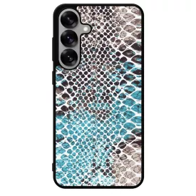 Snake Kigyobor Wild Beauty Csajos Allat mintas Samsung Galaxy S25 Plus tok