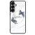 marble marvany mintas viragos Samsung Galaxy S25 Plus Magnetic tok