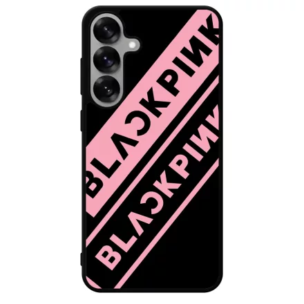 BLACKPINK Samsung Galaxy S25 Plus tok