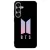 BTS - KPOP Samsung Galaxy S25 Plus Magnetic tok