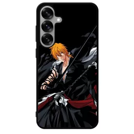 Bleach Soul Resurreccion Samsung Galaxy S25 Plus tok