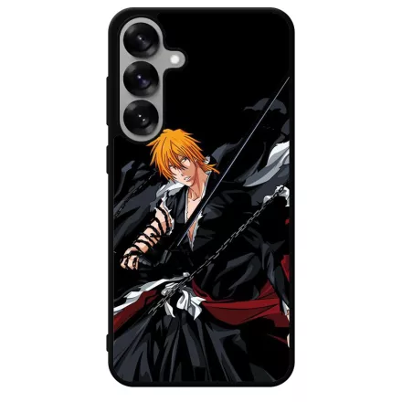 Bleach Soul Resurreccion Samsung Galaxy S25 Plus tok