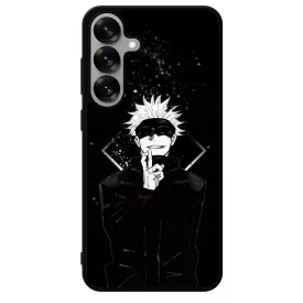 Cool Gojou Samsung Galaxy S25 Plus tok
