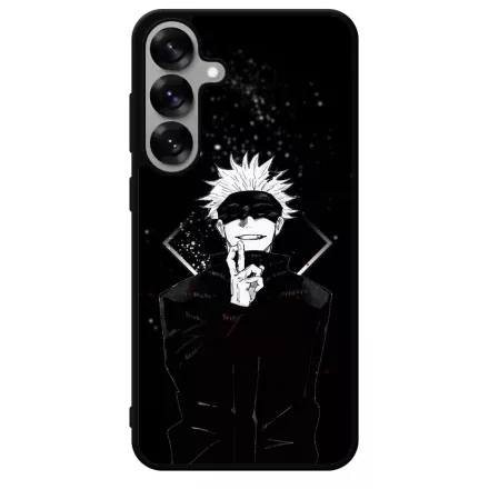 Cool Gojou Samsung Galaxy S25 Plus tok
