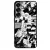 Jujutsu Kaisen Manga Samsung Galaxy S25 Plus Magnetic tok