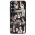 Kokushibo Aesthetic - Demon Slayer Samsung Galaxy S25 Plus Magnetic tok