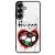 Magyar foci sziv Samsung Galaxy S25 Plus tok