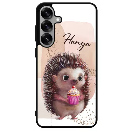 Kerd a neveddel - Sutis sunike - osz Samsung Galaxy S25 Plus Magnetic tok
