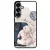 Kerd a neveddel - Cuki nyuszik - osz Samsung Galaxy S25 Plus Magnetic tok