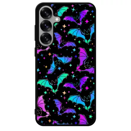 Denever Halloween Samsung Galaxy S25 Plus tok