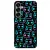 Halloween Macskak - Blue Samsung Galaxy S25 Plus Magnetic tok