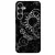 Fantasy Symbols - Wicca Samsung Galaxy S25 Plus tok