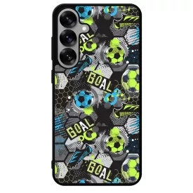 GOAL Foci mintas Samsung Galaxy S25 Plus tok
