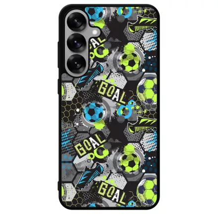GOAL Foci mintas Samsung Galaxy S25 Plus tok