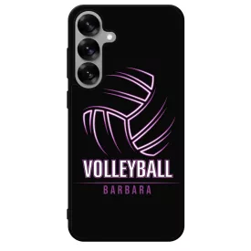 Kerd a neveddel Roplabdas Samsung Galaxy S25 Plus tok