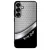 Silver Speaker Samsung Galaxy S25 Plus tok