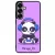Gamer Panda Samsung Galaxy S25 Plus Magnetic tok