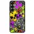 Biohazard Matricabomba Samsung Galaxy S25 Plus tok