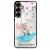 Neves cukisagok kollekcio Esernyos nyuszi szerelem Samsung Galaxy S25 Plus Magnetic tok