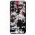 Tokyo Ghoul - Kaneki Ken Aesthetic RED Samsung Galaxy S25 Plus tok